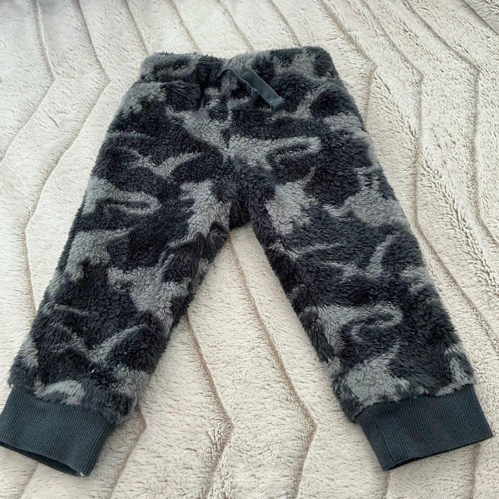 KIDS: Cat & Jack Baby Jogger Dinosaur Drawstring Pants